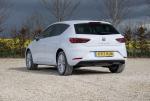 Seat Leon 2017 года (UK)